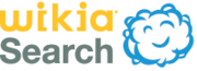 Logo de Wikia