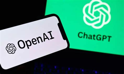 logo de ChatGPT i OpenAI